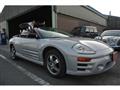 2005 Mitsubishi Eclipsespyder