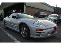 2005 Mitsubishi Eclipsespyder