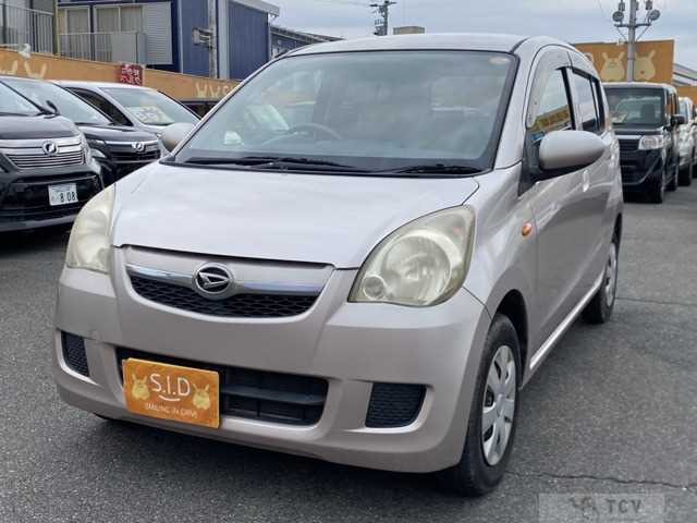 2010 Daihatsu Mira