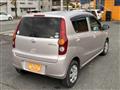 2010 Daihatsu Mira