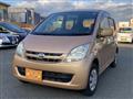 2007 Daihatsu Move