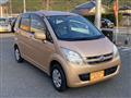 2007 Daihatsu Move
