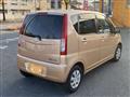 2007 Daihatsu Move