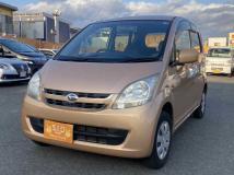 2007 Daihatsu Move