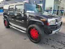 2004 Hummer H2