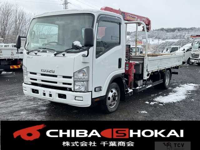 2008 Isuzu Isuzu Others
