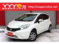 2015 Nissan Note