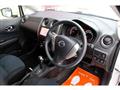 2015 Nissan Note