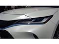 2020 Toyota Harrier