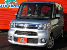 2015 Daihatsu Tanto