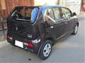 2018 Suzuki Alto