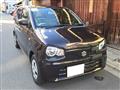 2018 Suzuki Alto