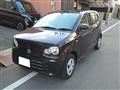2018 Suzuki Alto
