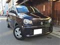 2018 Suzuki Alto
