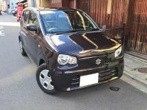 2018 Suzuki Alto