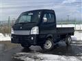 2017 Suzuki Carry Truck