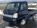 2017 Suzuki Carry Truck