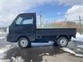 2017 Suzuki Carry Truck