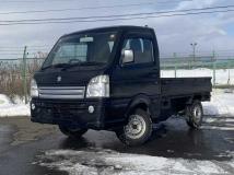 2017 Suzuki Carry Truck