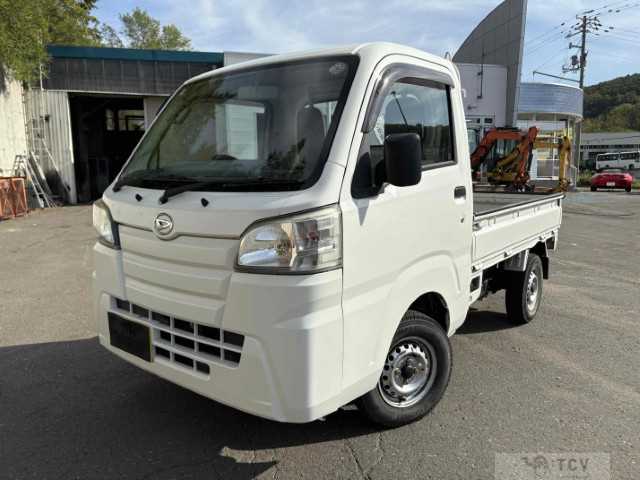 2017 Daihatsu Hijet Truck