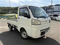 2017 Daihatsu Hijet Truck
