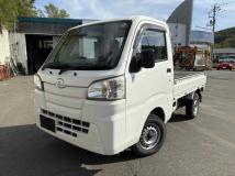2017 Daihatsu Hijet Truck