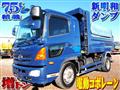 2013 Hino Hino Others