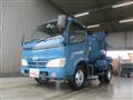 2006 Hino Dutro