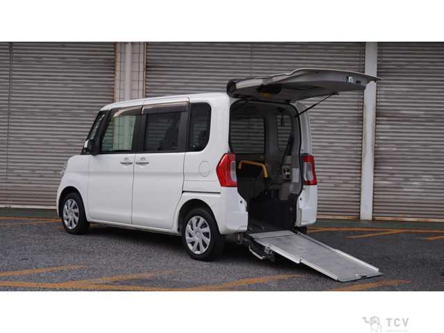 2014 Daihatsu Tanto