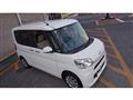 2014 Daihatsu Tanto