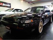 1990 Nissan Cefiro