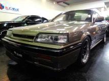 1988 Nissan Skyline Coupe