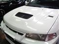 1996 Mitsubishi Lancer Evolution