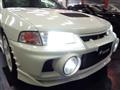 1996 Mitsubishi Lancer Evolution