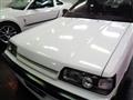 1987 Nissan Skyline