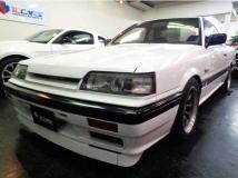 1987 Nissan Skyline