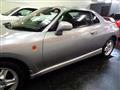 1995 Mitsubishi FTO