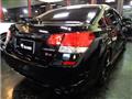 2010 Subaru Legacy B4