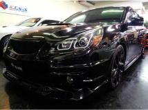 2010 Subaru Legacy B4