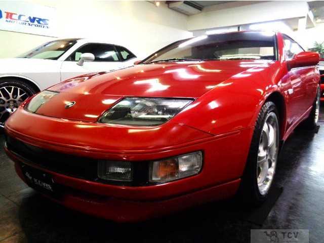 1994 Nissan Fairlady Z