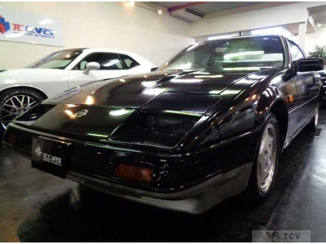 1985 Nissan Fairlady Z