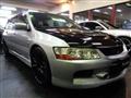 2005 Mitsubishi Lancer Evolution Wagon