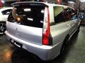 2005 Mitsubishi Lancer Evolution Wagon