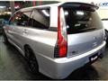 2005 Mitsubishi Lancer Evolution Wagon