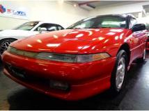 1990 Mitsubishi Eclipse