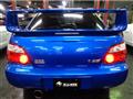 2002 Subaru Impreza Wrx