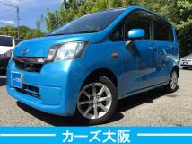 2014 Daihatsu Move