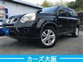 2010 Nissan X-Trail