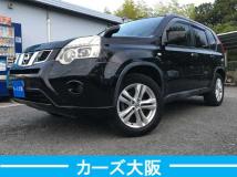2010 Nissan X-Trail