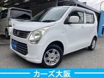 2013 Suzuki Wagon R